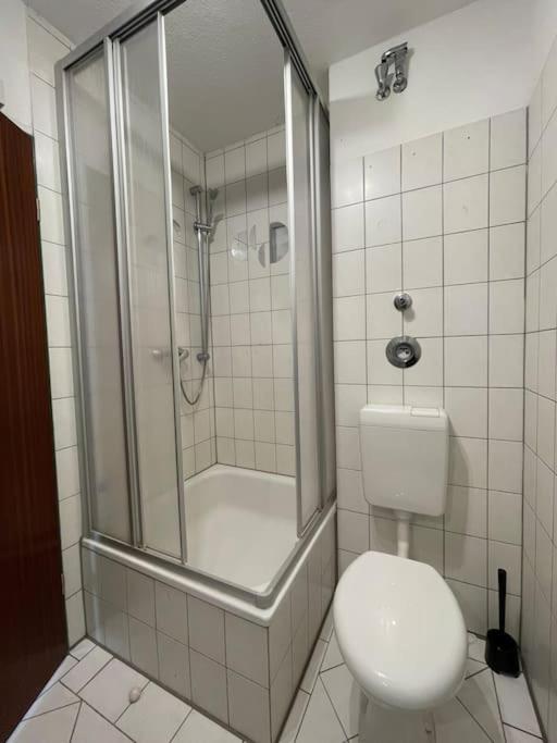 Ferienwohnung Boerdeblick Barby ภายนอก รูปภาพ